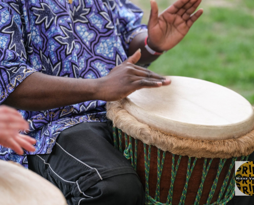 african music lessons